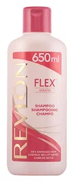 Revlon Flex Shampooing Hydratant 650 ml